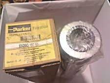 Parker 934265q 10q Nn Heavy Duty Replacement Hydraulic Filter New Old Stock