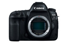 Canon Eos 5d Mark Iv Digital Slr Camera Body Only