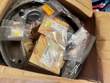 New Oem Toyota Forklift Brake Parts. Complete Brake Rebuild Kits. 2 Available.