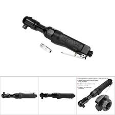 New 12in Pneumatic Ratchet Wrench Powerful High Torsion Air Hand Power Tool For