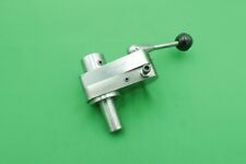 Hardinge 58 Lever Recess Tool No Etchings Excellent Recessing Tool