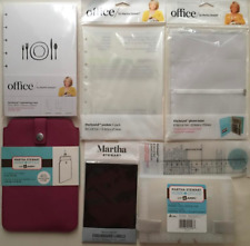 Martha Stewart Office Products Assorted Choose