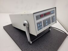 Met One A2400 Ll Laser Particle Counter 2087126-01 0.3m 1cfm Powers On Counts