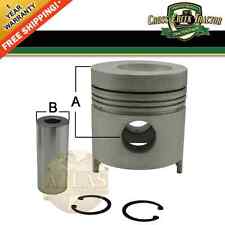 C7nn6108s Piston 4.2 Std For Ford Tractor Diesel Engines