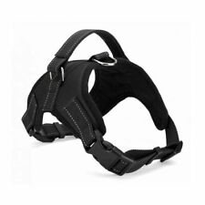 Non-pull Dog Harness Adjustable - Puppy - Training - Reflective - Comfort - Goat