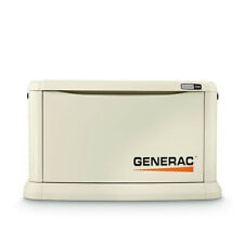 Generac 22 Kw19.5 Kw Air Cooled Home Standby Generator 70432 New