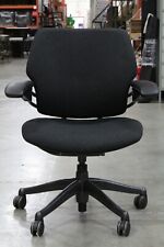 Lightly Used Humanscale Freedom Task Chair