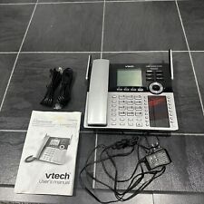 Vtech Small Business System Cm18445 4-line Telephone