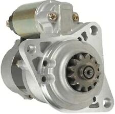 Starter Motor For Yale And Hyster Forklift Brand New 2 Year Guarantee