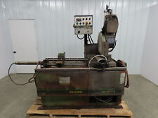 Mep Tiger 350 Ax Automatic Cold Saw 14 With Miter Cold Cut Saw Runs