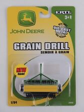 John Deere Grain Drill Ertl 164 37015