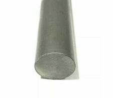 1-38 Diameter X 36 Long C1018 Steel Round Bar Rod
