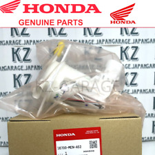 Honda Genuine Oem Fuel Pump 10-22 Crf250rrx 09-22 Crf450rrx 16700-men-a52 New