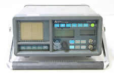 Olympus Staveley Instruments Sonic 137 Ultrasonic Flaw Detector