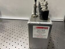 Nwl Liquid Cooled Capacitor Pillar Induction Pp402-145