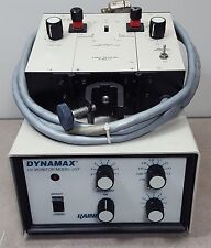 Rainin Dynamax Uv Monitor Uvf With Type 6 Optical Unit 5mm Path Length