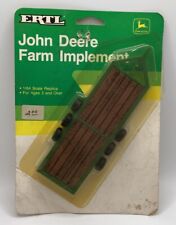 Ertl John Deere Farm Implement 164 Scale 5557