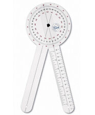 Prestige Medical Protractor Goniometer  12 Inch