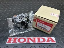 Honda Oem Carburetor Gx340 16100-z5t-901 Carb Gx340 Generator Fast Ship