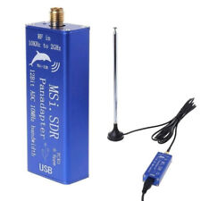 2022 Msi.sdr 10khz To 2ghz Panadapter Sdr Receiver Compatible Rsp1 Tcxo 0.5ppm