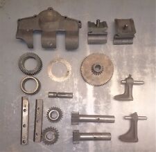 South Bend 13 Or 16 Inch Lathe Parts