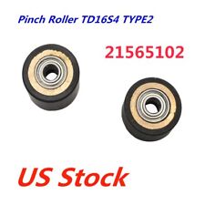 Us Stock Roland Xc-540 Pinch Roller Td16s4 Type2 - 21565102