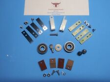 Biro Model 3334 Saw Basic Repair Kit W Upper Guide Bearings