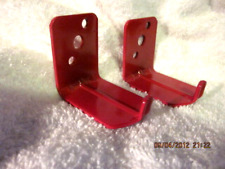 Lot Of 2-universal Wall Mount 10 15 20 Lb. Size Fire Extinguisher Bracket