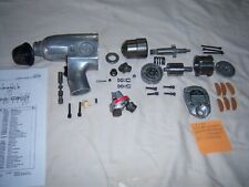 Chicago Pneumatic Cp-734 Impact Wrench 12 Dr.