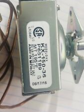 Rx-150-36 Thermostat P651189 Mt 195 F