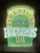 Firestone Walker Hopnosis Ipa Led Light Sign