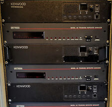 Kenwood Tkr-850 Uhf Fm Repeater