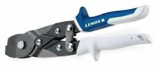 Lenox Hvac Tool 22211h N2 V-notcher Stainless Steel Blades