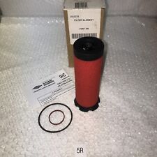 New Haf-28 Coalescing Filter Element With O-ring For Devilbissfast Shipping 