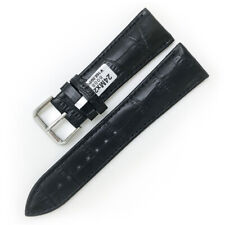 1224mm Width Watches Genuine Leather Band Strap Valued Pack