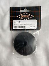 Durst Delux Fit-all Radiator Replacement Valve Wheel Handle A1115d