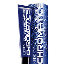 Redken Ultra Rich Chromatics Hair Color - Select Any Shade Or Developer