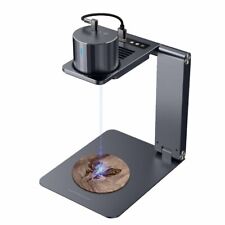 Portable Mini Laser Engraving Machine 3d Printer Desktop Etcher Cutter Stand