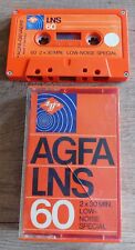 Agfa Lns 60 - 1975