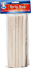 Midwest Products Co. Wood Strip Economy Bag Balsa Basswood