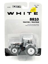 164 White 8810 Tractor With Front Wheel Assist