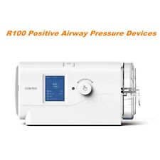 Contec R100 Positive Airway Pressure Devices Portable Respiratory Therapy Device