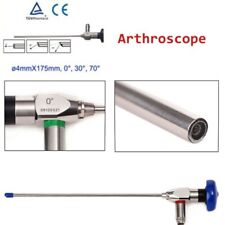 Carejoy Rigid Nasal 0degree 4.0x175mm Arthroscope Sinuscope Endoscope For Storz
