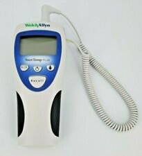 Welch Allyn Suretemp Plus Medical Grade Digital Thermometer 692 With Probe