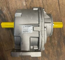 Bonfiglioli As20p37.31hsb3 Gearbox Made In Italy New No Box