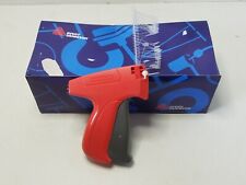 Avery Dennison Garment Clothing Price Fine Fabric Tagging Gun With Box Fasteners