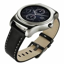 Lg W150 Watch Urbane Wearable Smart Watch Lgw150 - Silver Ilsp5-70512-lgw1...