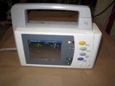 Philips Intellivue X2 Patient Monitor Nellcor M3002a