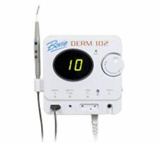 Bovie Derm 102 High Frequency Dessicator W Bipolar 10w Brand New 4 Year Warranty