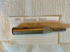 Stryker Tps Quantum Drill 5100-20 Used